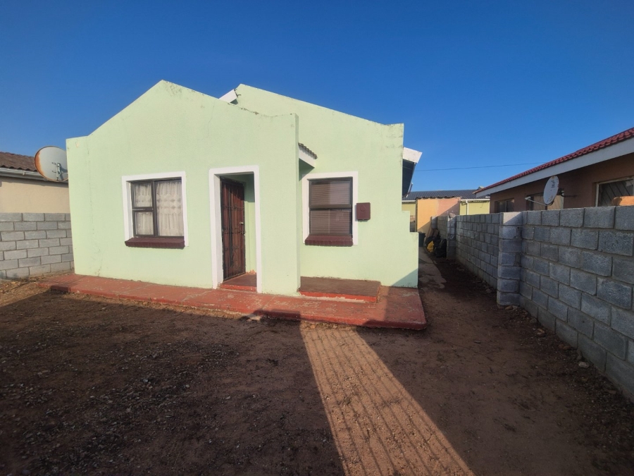 3 Bedroom Property for Sale in Motherwell Nu7 Eastern Cape